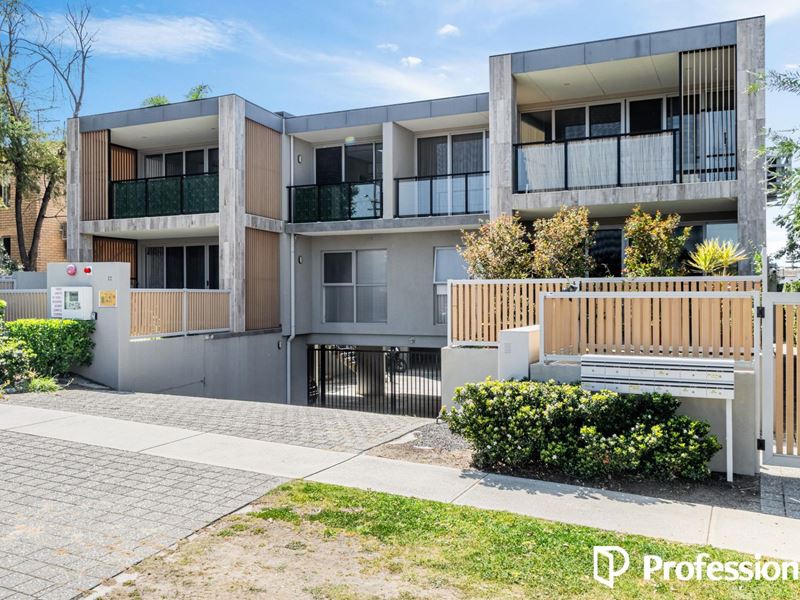 4/22 Seventh Avenue, Maylands WA 6051