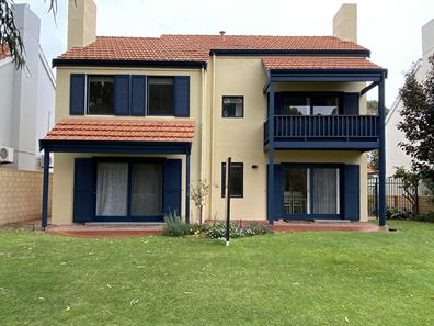 60 Spyglass Grove, Connolly WA 6027