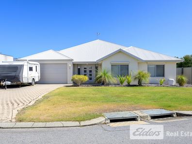 5 Lexar Bend, Shoalwater WA 6169