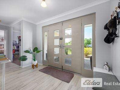 5 Lexar Bend, Shoalwater WA 6169