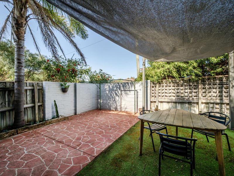 7/80 Scarborough Beach Road, Mount Hawthorn WA 6016
