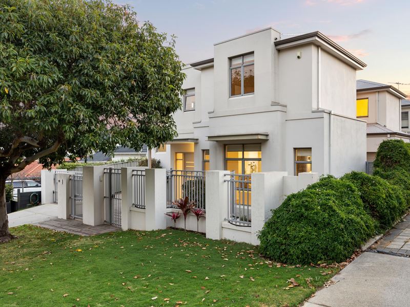 95A Gildercliffe Street, Scarborough WA 6019