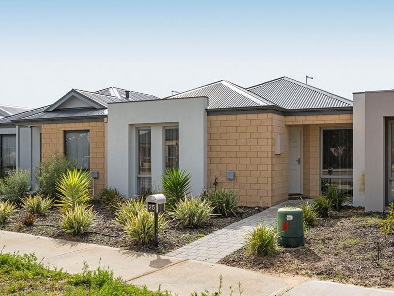 25 Biddiarra Bend, Southern River