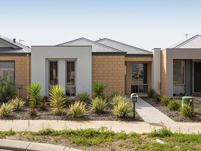 25 Biddiarra Bend, Southern River WA 6110
