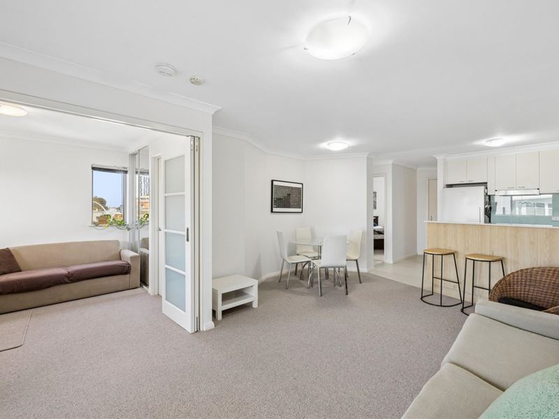 15/990 Wellington Street, West Perth WA 6005