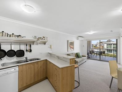 15/990 Wellington Street, West Perth WA 6005