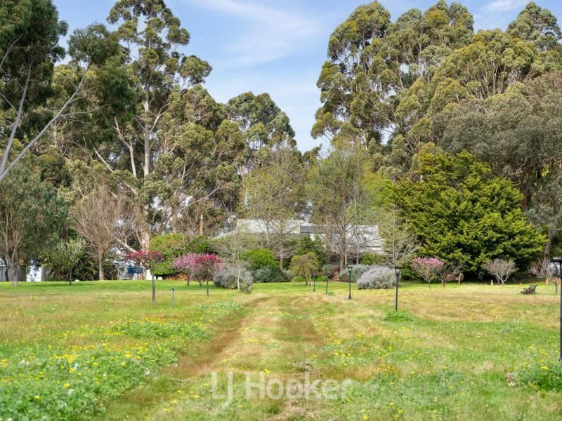 1793 Rosa Brook Road, Rosa Brook WA 6285