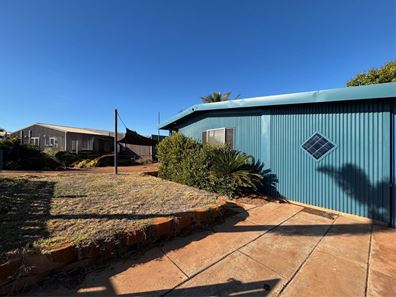 10 Harper Street, Port Hedland WA 6721