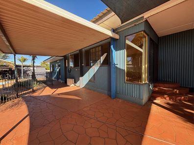10 Harper Street, Port Hedland WA 6721