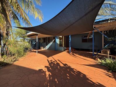 10 Harper Street, Port Hedland WA 6721
