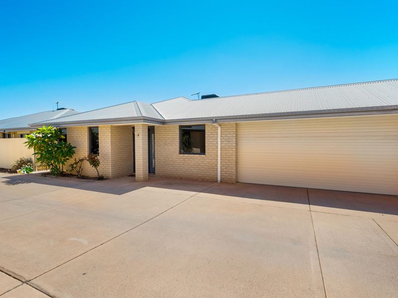 2/293 Hay Street, Kalgoorlie WA 6430
