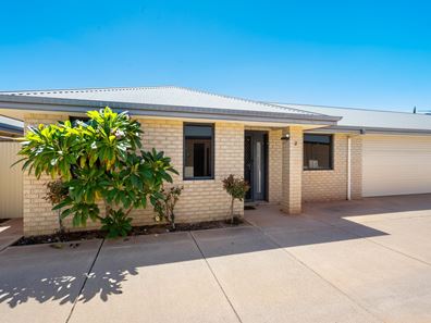2/293 Hay Street, Kalgoorlie WA 6430