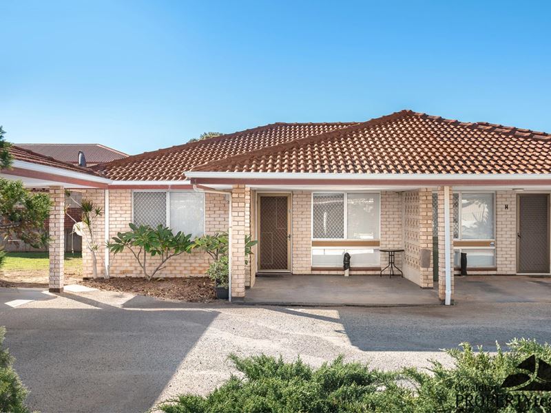 7/43 Simpson Street, Beresford WA 6530