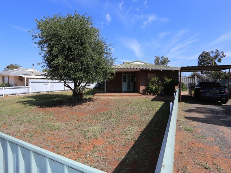 55 Mallee Drive, Kambalda West WA 6442