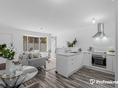 4/72 Central Avenue, Maylands WA 6051