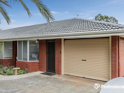 4/72 Central Avenue, Maylands WA 6051