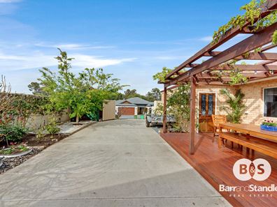 8 Fairhill Road, Australind WA 6233