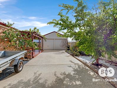 8 Fairhill Road, Australind WA 6233