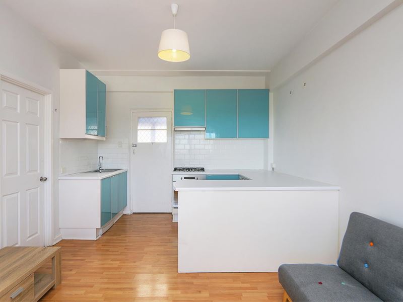 411/45 Adelaide Terrace, East Perth