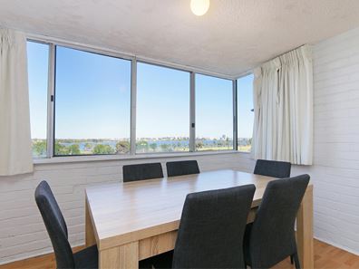 411/45 Adelaide Terrace, East Perth WA 6004