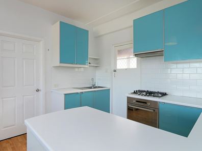 411/45 Adelaide Terrace, East Perth WA 6004