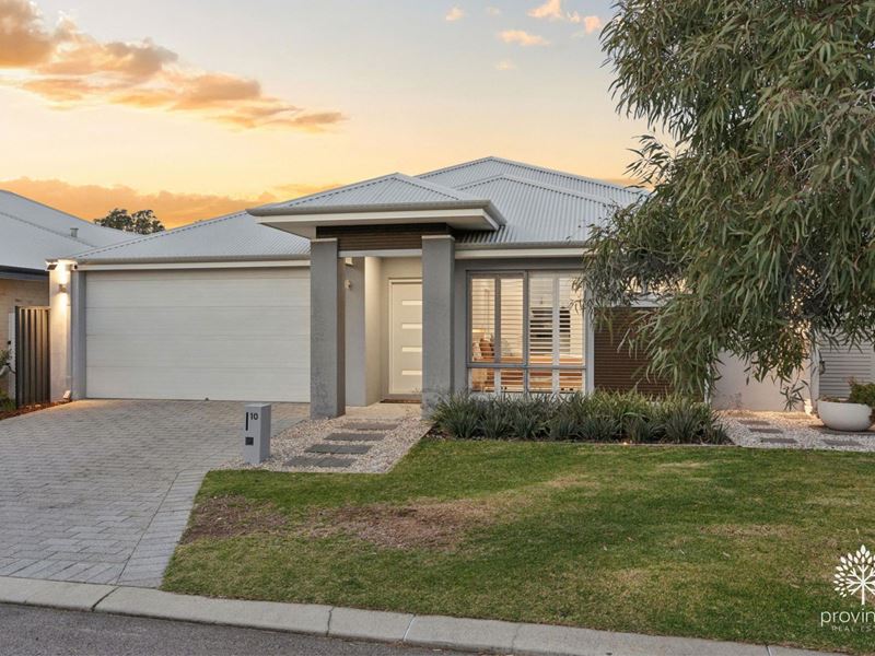 10 Beneke Street, Bushmead WA 6055