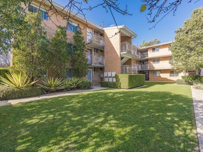 13/2 Albert Street, Mosman Park WA 6012