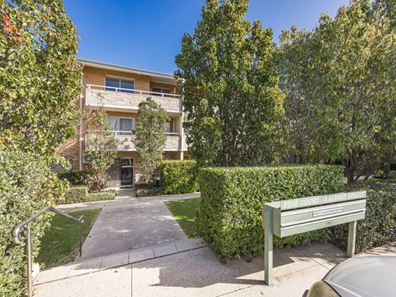 13/2 Albert Street, Mosman Park WA 6012