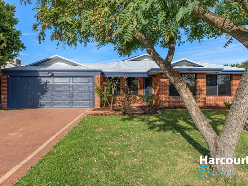 14 Baluchi Way, Henley Brook WA 6055