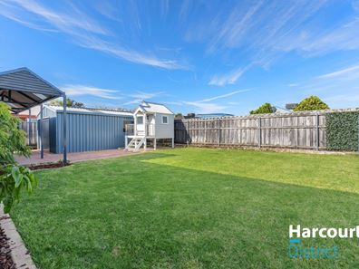 14 Baluchi Way, Henley Brook WA 6055