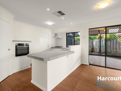 14 Baluchi Way, Henley Brook WA 6055