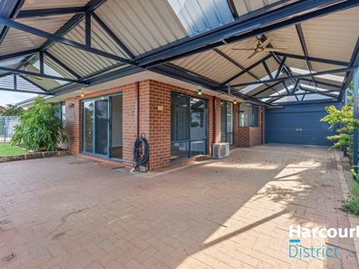 14 Baluchi Way, Henley Brook WA 6055