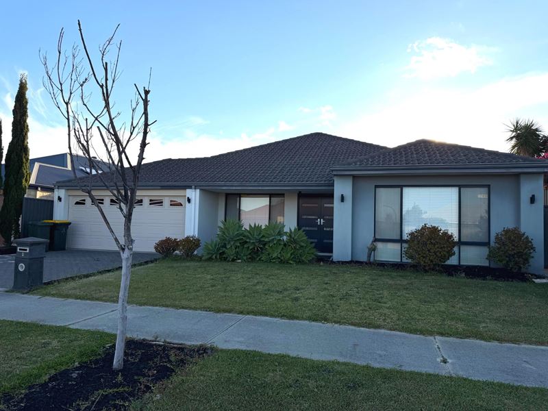 9 Hayden Vale, Aveley WA 6069