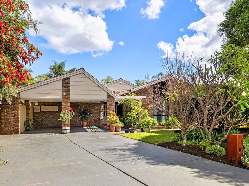 11 Harley Place, Kingsley WA 6026