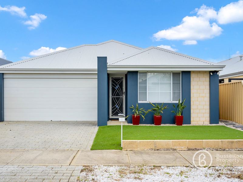 8 Pertuis Way, Yalyalup WA 6280