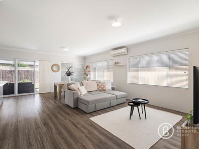 8 Pertuis Way, Yalyalup WA 6280