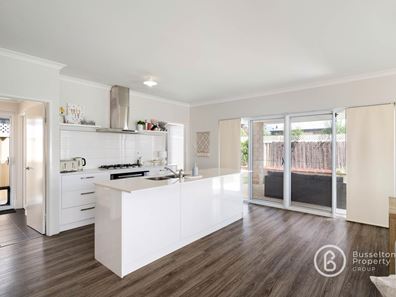 8 Pertuis Way, Yalyalup WA 6280