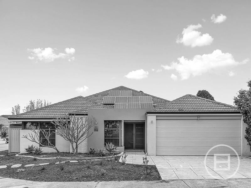 77 Belvoir Parkway, Darch WA 6065