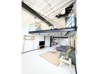 2 Saunders Street, East Perth WA 6004