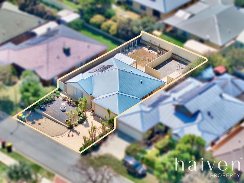 7 Duxford Street, Butler
