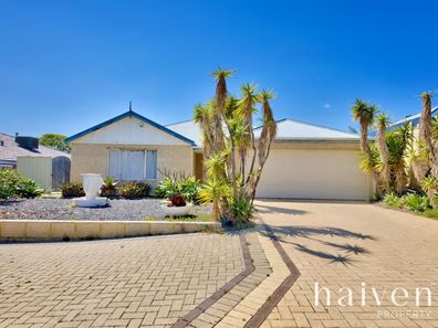 7 Duxford Street, Butler WA 6036