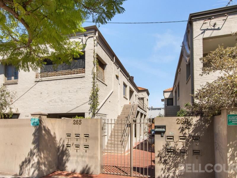3/265 Stirling Street, Perth WA 6000