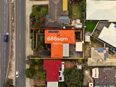 248 Vahland Avenue, Willetton WA 6155