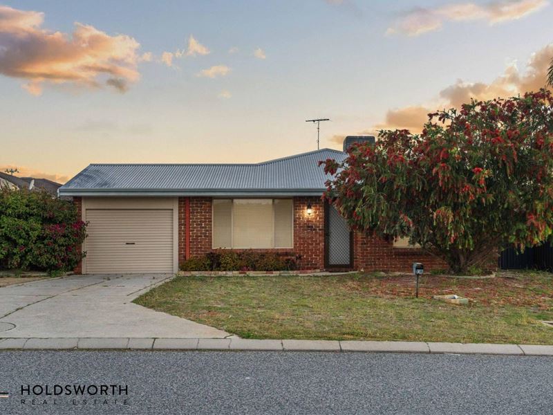 3 Ellenbrae Place, Marangaroo
