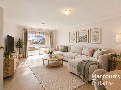 38 Buttercup Crescent, High Wycombe WA 6057