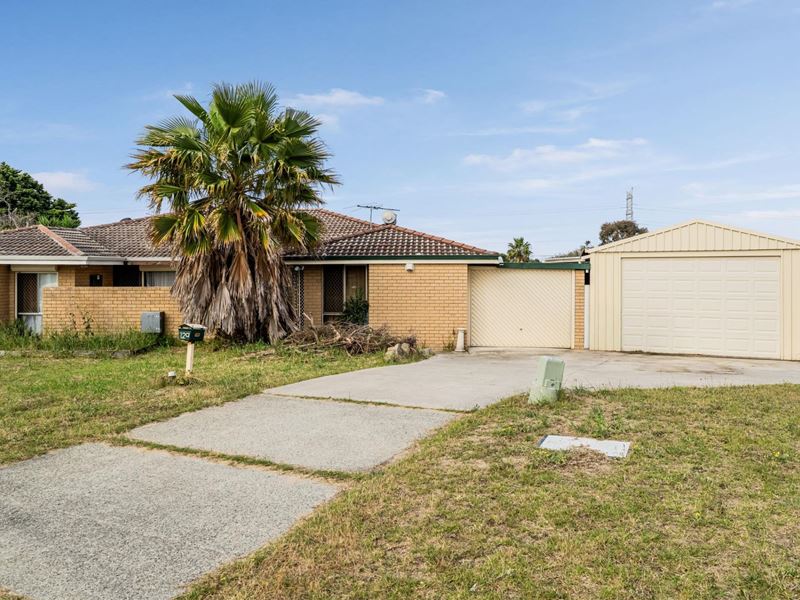 12A Hope Street, Beechboro WA 6063