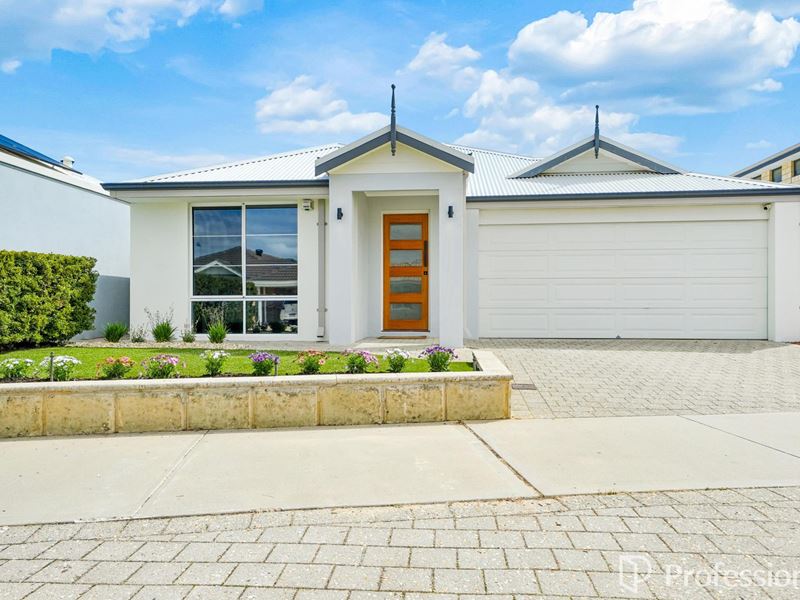 5 Clew Way, Jindalee