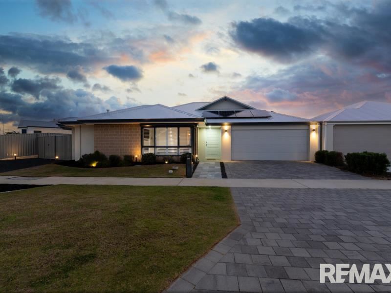 21 Howden Parade, Alkimos WA 6038