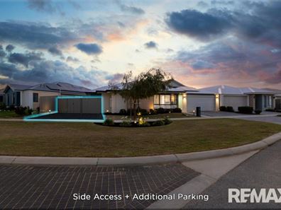 21 Howden Parade, Alkimos WA 6038