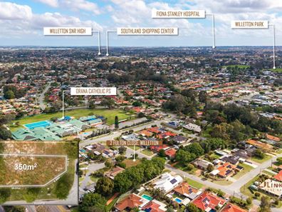 2A Fulton Close, Willetton WA 6155